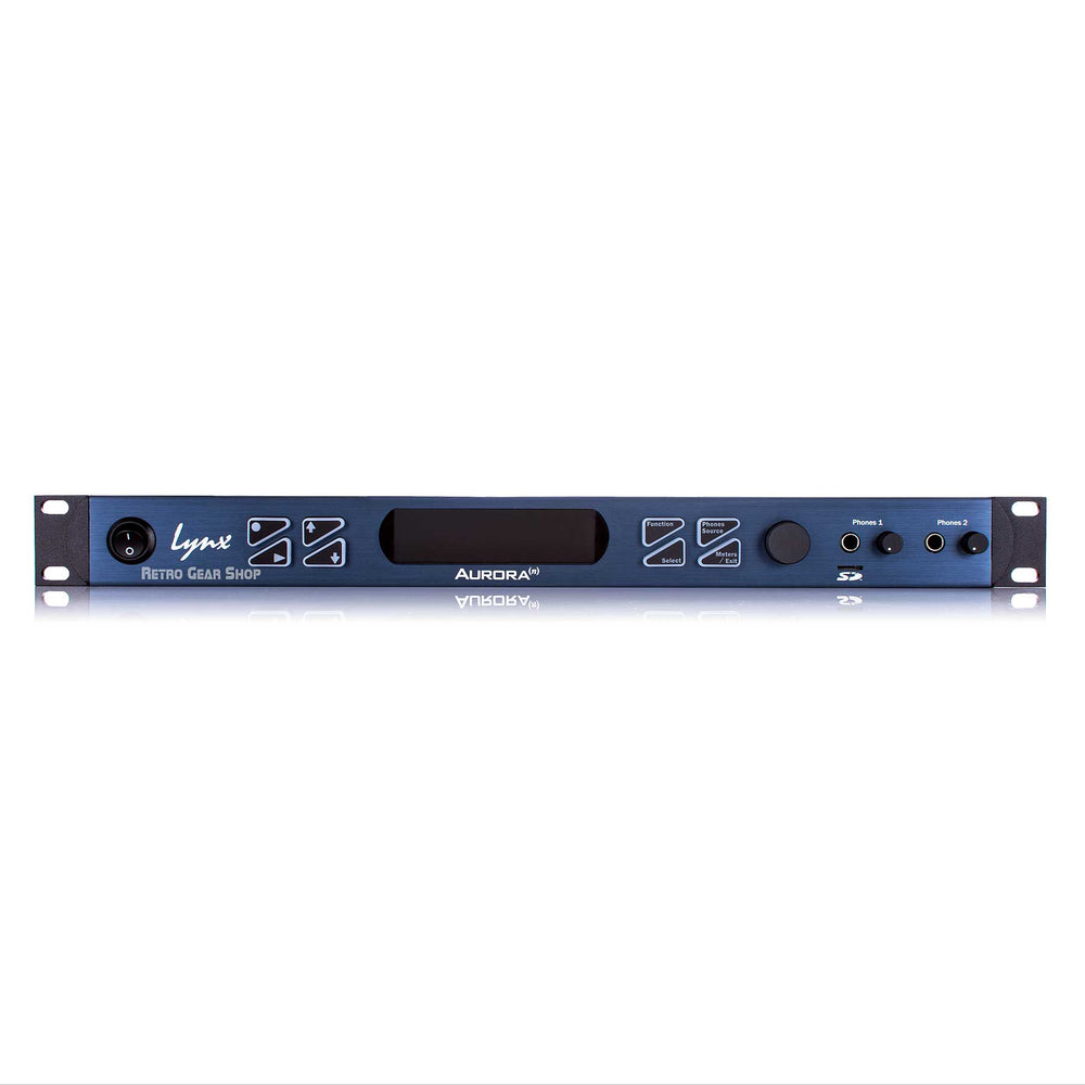 Lynx Aurora(n) 8 HD2 + AES