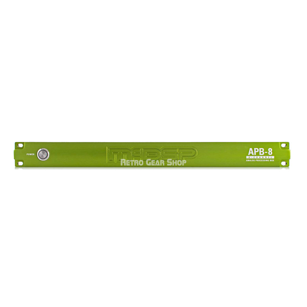 McDSP APB-8