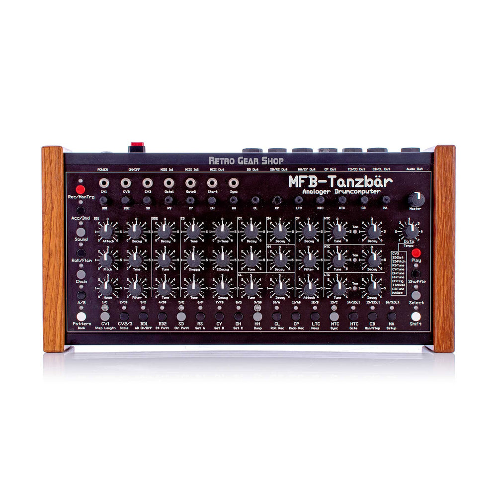 MFB Tanzbar