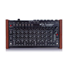 MFB Tanzbar