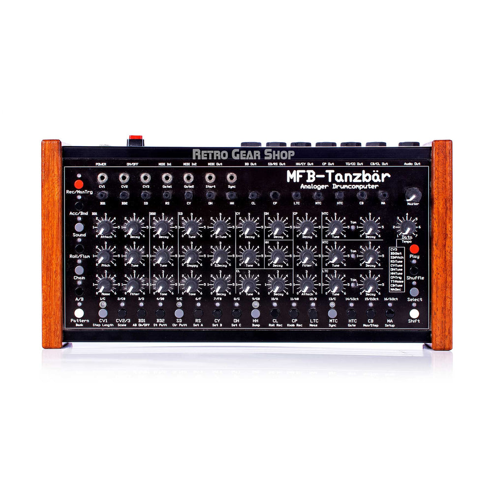MFB Tanzbar