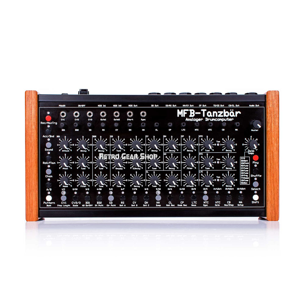 MFB Tanzbar