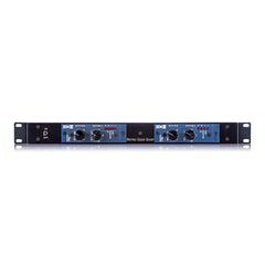 MXR Mini-Limiter Stereo Pair