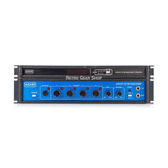 MXR Model 129 Pitch Transposer + Display