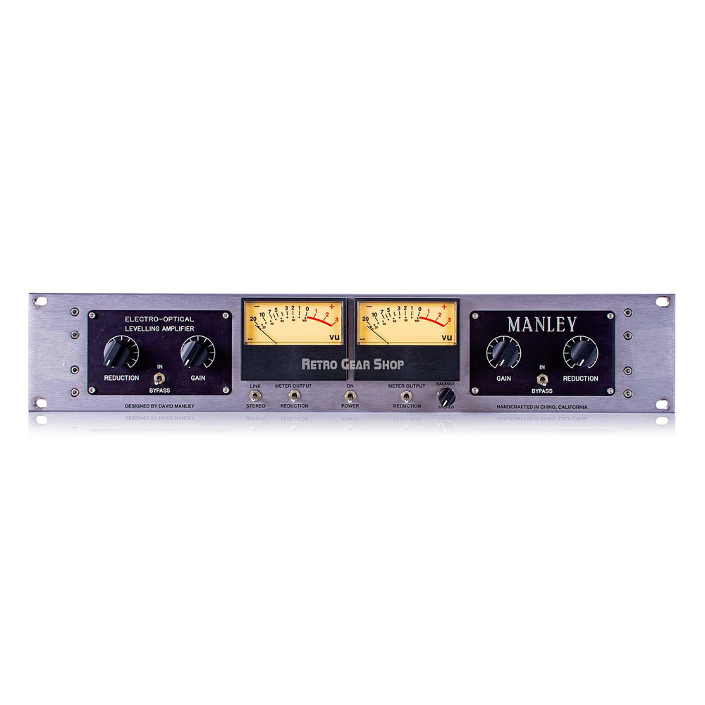 Manley Labs ELOP