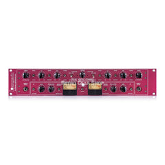 Manley Langevin Dual Vocal Combo