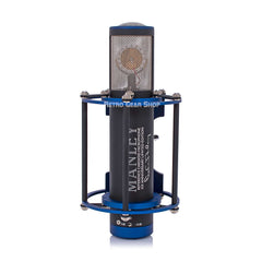 Manley Reference Mic 20th Anniversary Limited Edition