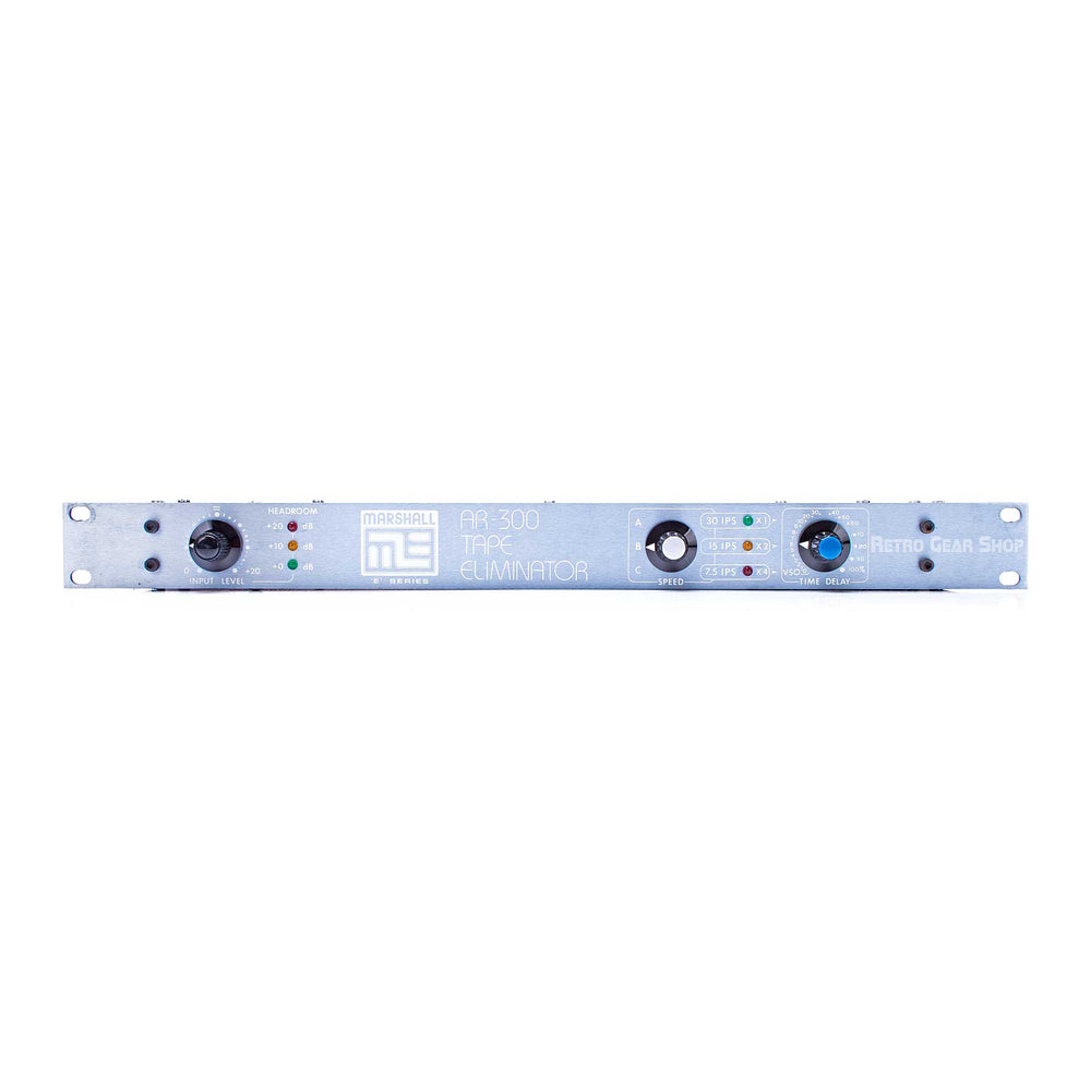 Marshall Electronics AR-300 Tape Eliminator