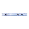 Marshall Electronics AR-300 Tape Eliminator Silver/Blue Vintage Rare Effect