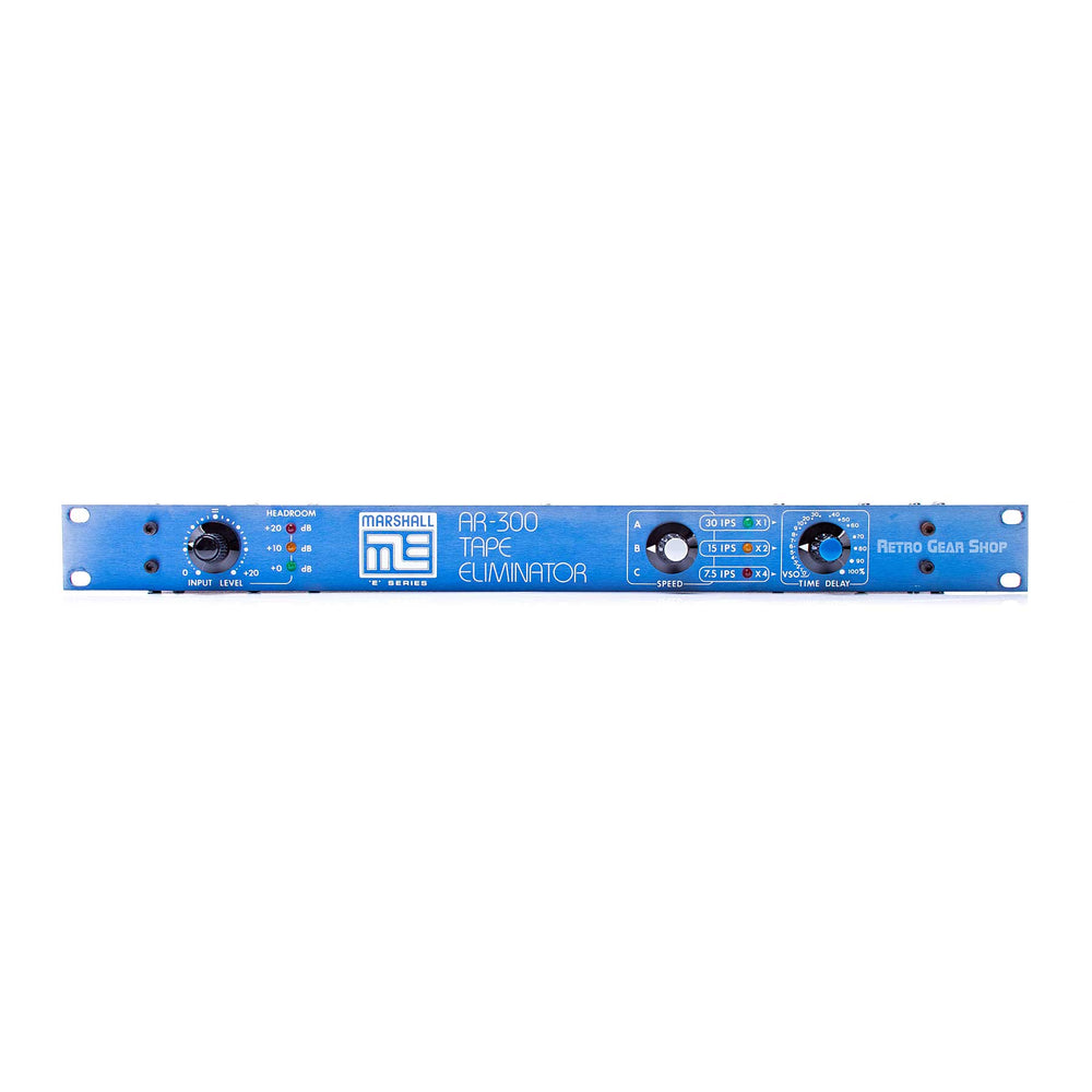 Marshall Electronics AR-300 Tape Eliminator