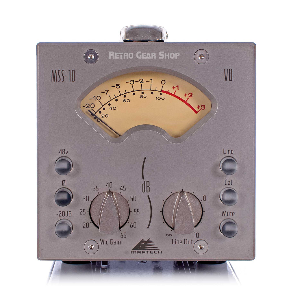 Martinsound Martech MSS-10