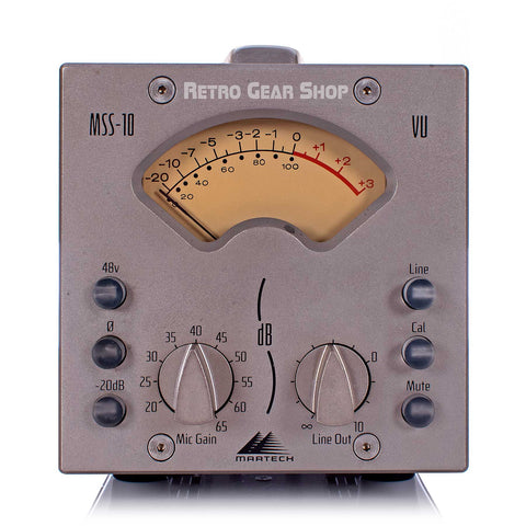 Martinsound Martech MSS-10