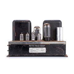 McIntosh MC-30