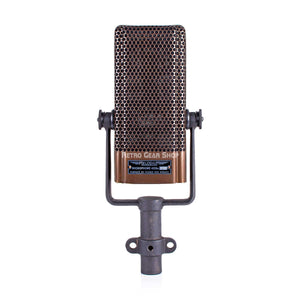 Melodium Kerwax 42Bn Ribbon Microphone