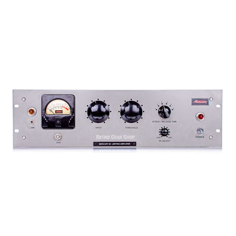 Mercury 66 Limiting Amplifier