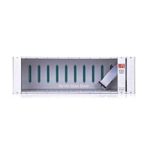 Mercury G810 System I + PSU