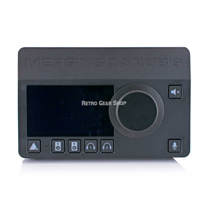 Merging Technologies Anubis Audio Interface Monitor Controller
