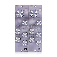 Meris Hedra Pair
