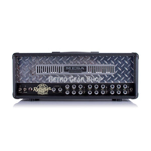 Mesa Boogie Dual Rectifier 100W Solo 100 Guitar Tube Amp Amplifier Head + FS 
