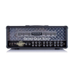 Mesa Boogie Dual Rectifier Solo Head 100
