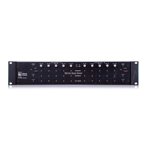 Meyer Sound CP-10s