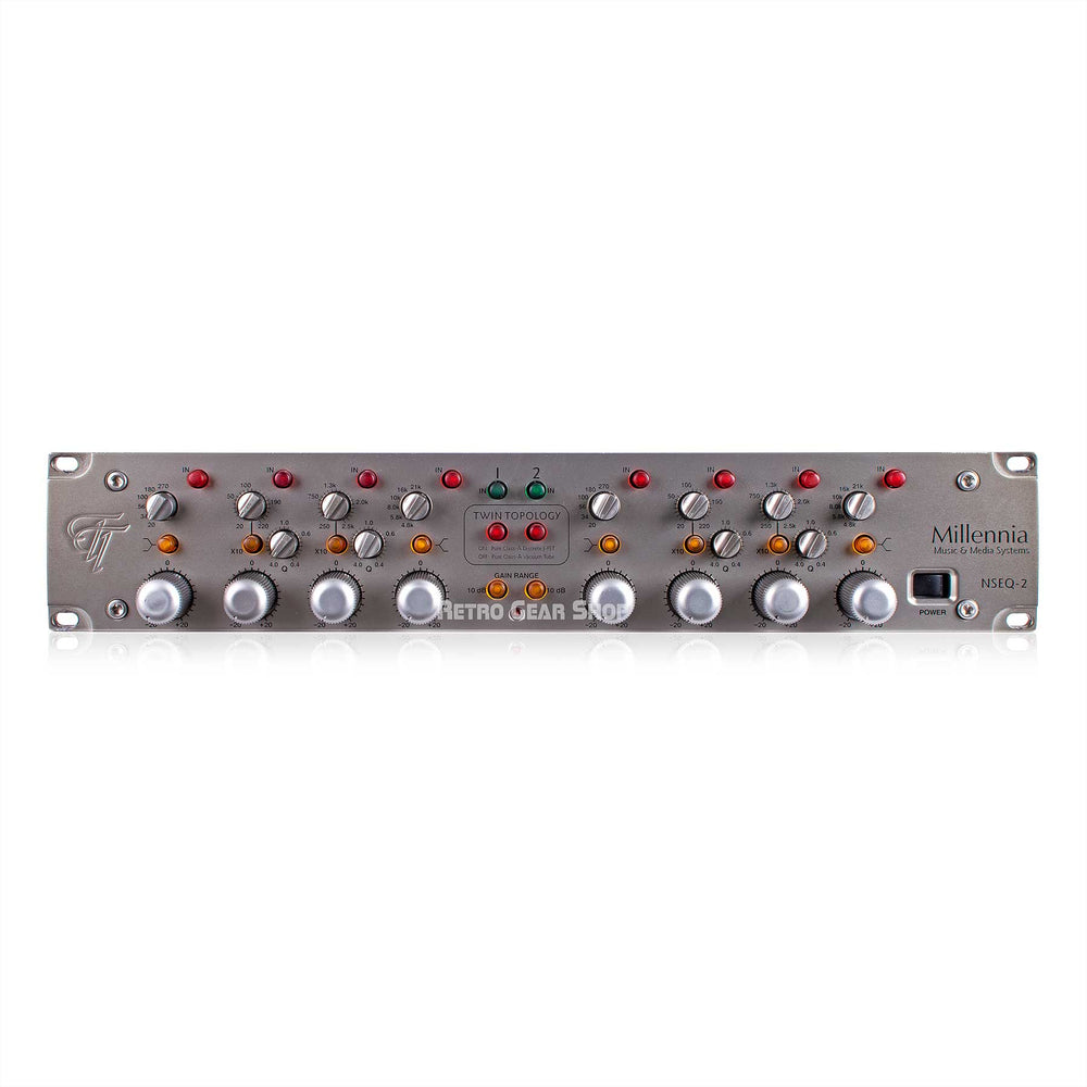 Millennia NSEQ-2