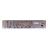 Millennia Media STT-1 Origin Channel Strip Preamp Parametric EQ Compressor Filter Platinum