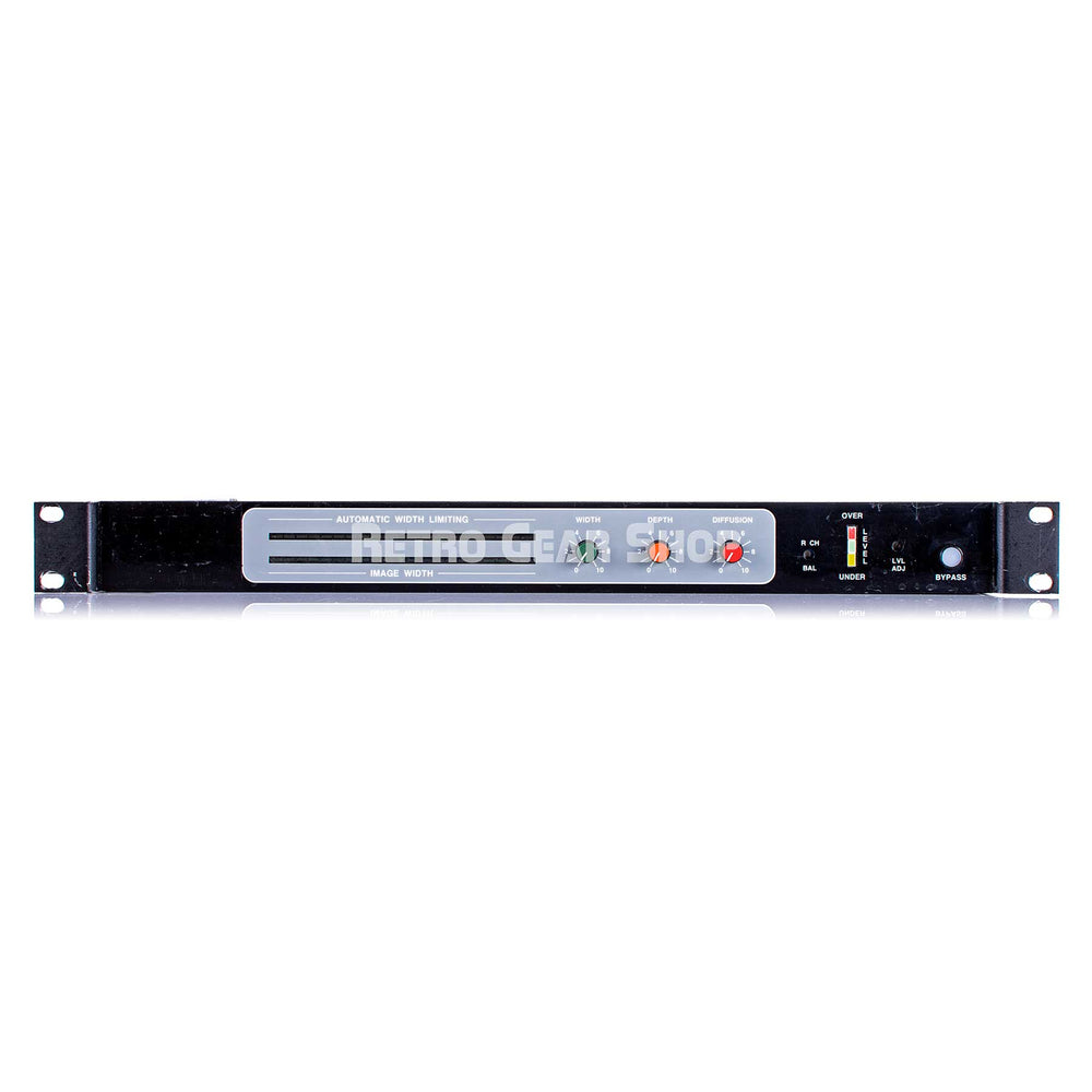 Modulation Sciences Stereo Maxx MYB-2