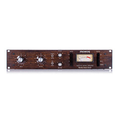 モ Mohog Mofet76 Compressor Universal Audio 1176 clone MoFET 76