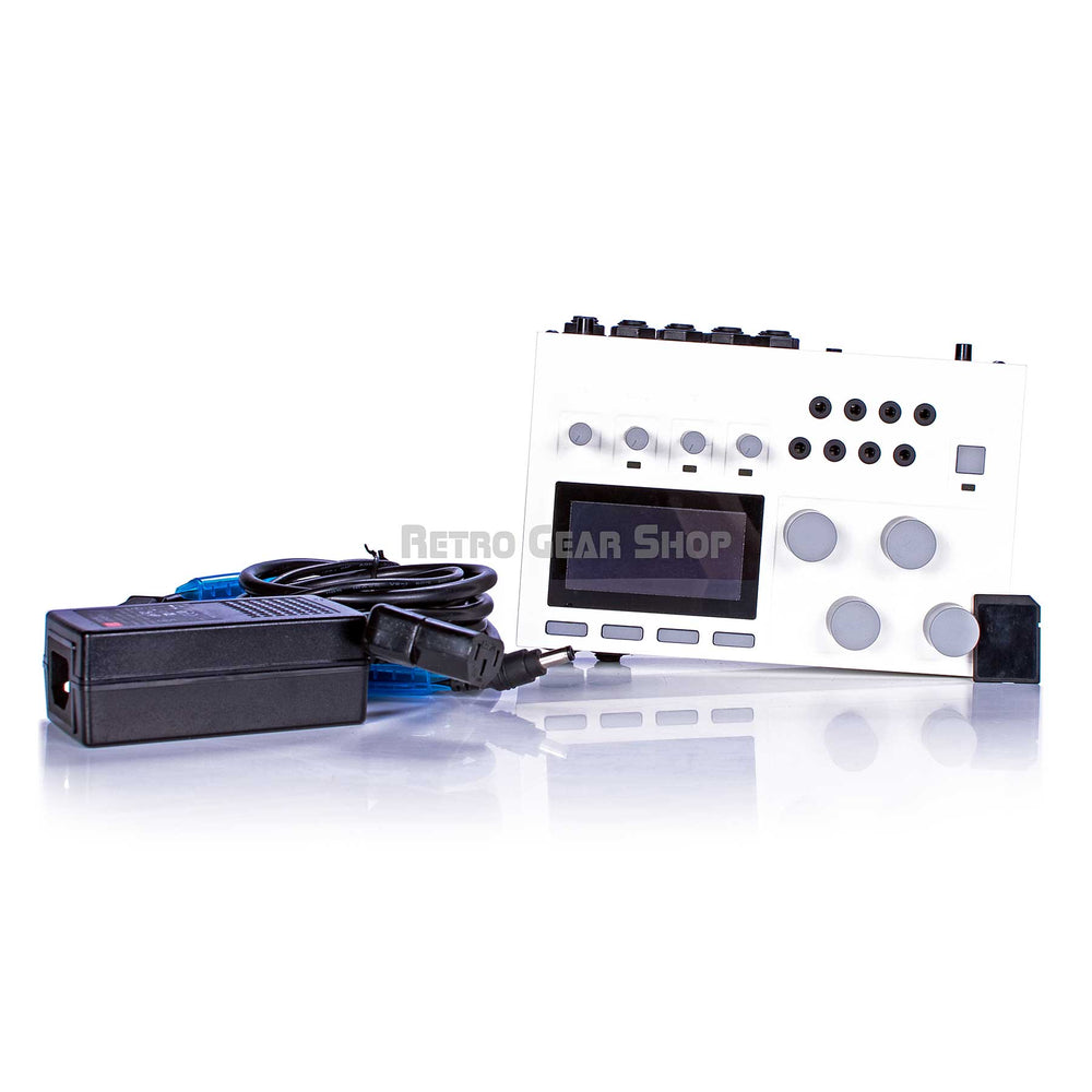 Monome Aleph