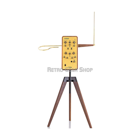 Moog Claravox Centennial + Stand