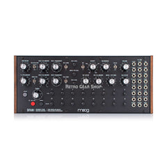 Moog DFAM
