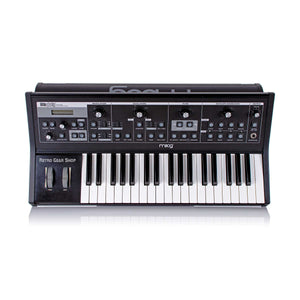 Moog Little Phatty Monophonic Analog Synth Keyboard Mono Synthesizer