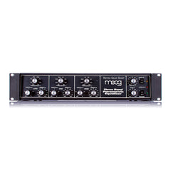 Moog MKPE Three Band Parametric Equalizer