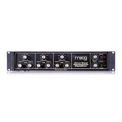 Moog MKPE Three Band Parametric Equalizer #2