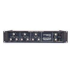 Moog MKPE Three Band Parametric EQ