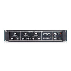 Moog MKPE Three Band Parametric EQ