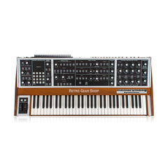 Moog Memorymoog #2409