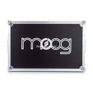 Moog Minimoog Model D ATA Road Case