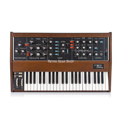 Moog Minimoog Model D Vintage 1979 #12282