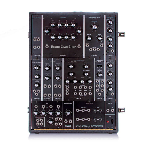 Moog Model 10