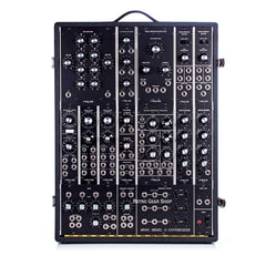 Moog Model 15 Reissue + 953 Duophonic Keyboard