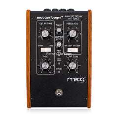 Moogerfooger MF-104Z