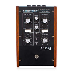 Moog Moogerfooger Super Delay MF-104SD