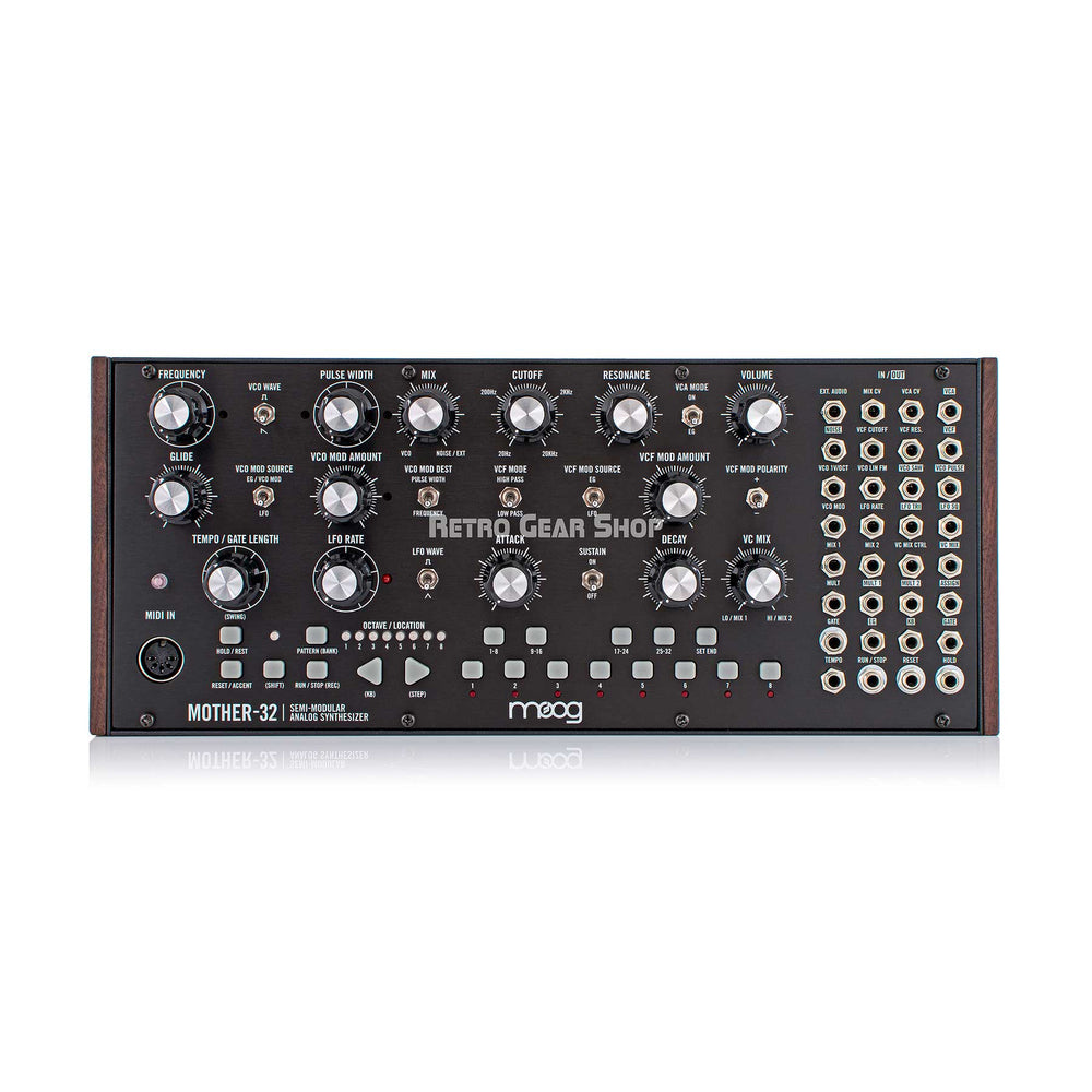 Moog Mother 32