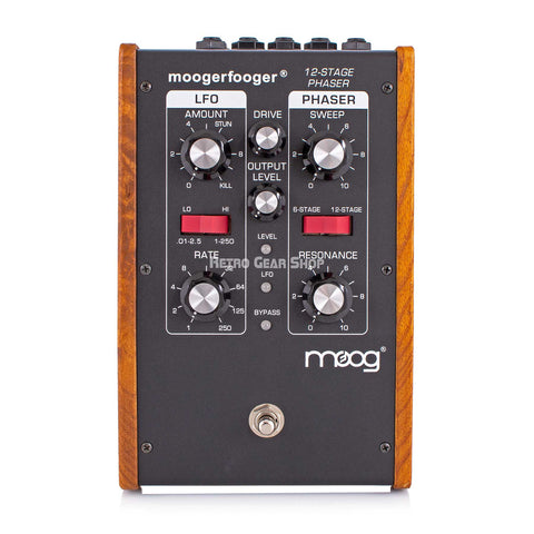 Moog MF-103