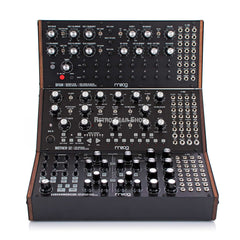 Moog Sound Studio 3 Subharmonicon DFAM Mother 32 Studio Bundle