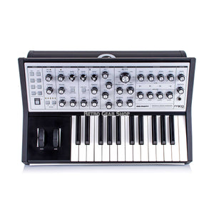 Moog Sub Phatty Analog Synthesizer Synth Keyboard