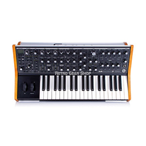 Moog Subsequent 37 Paraphonic Analog Synthesizer
