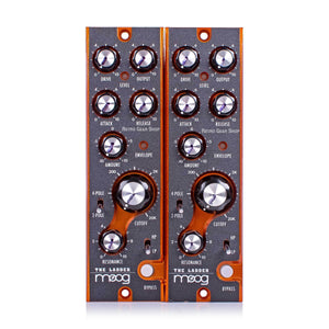 Moog The Ladder Stereo Pair Front